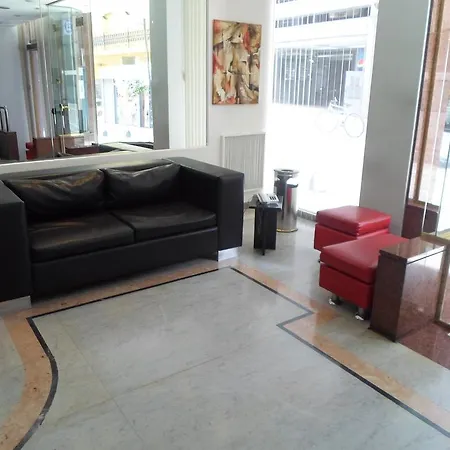 Promenade Hotel-2